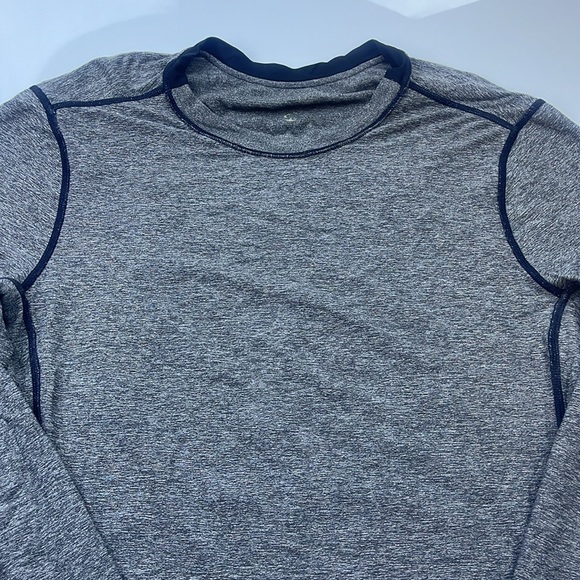 Lululemon Long Sleeve Shirt N208-39 - Picture 5 of 6